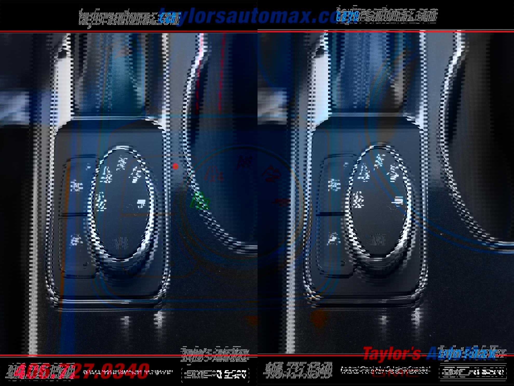 Used 2024 Chevrolet Blazer RS w/ Driver Confidence II Package image 29