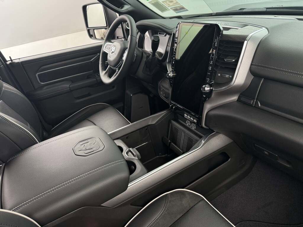 New 2026 RAM 2500 Laramie image 26