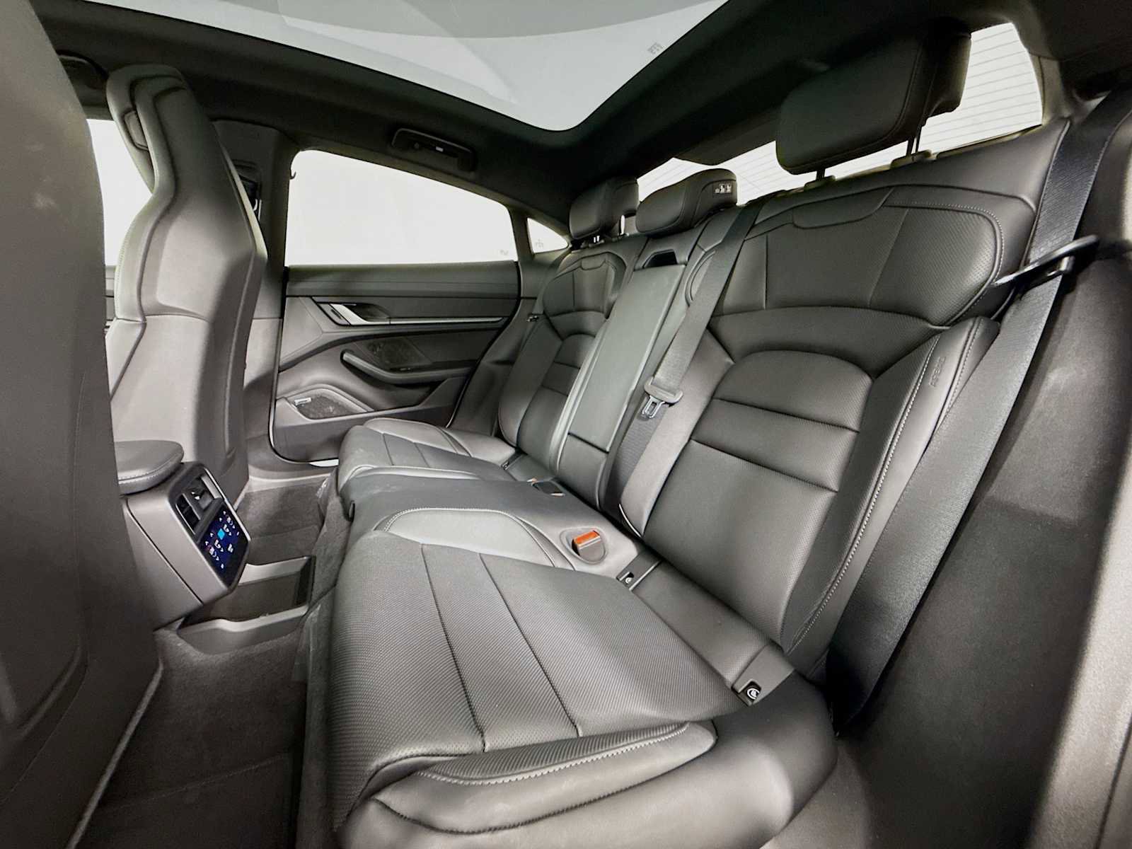 New 2025 Porsche Taycan image 24