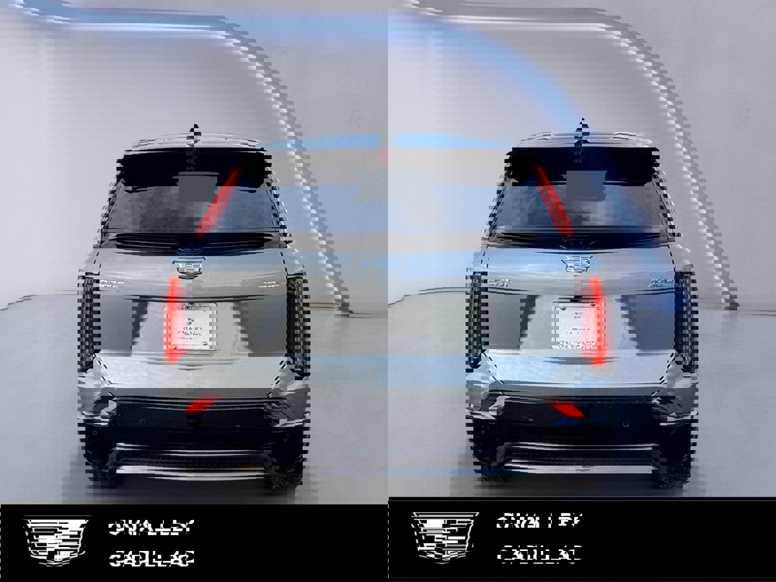 New 2026 Cadillac Optiq Sport 1 AWD/4WD image 4