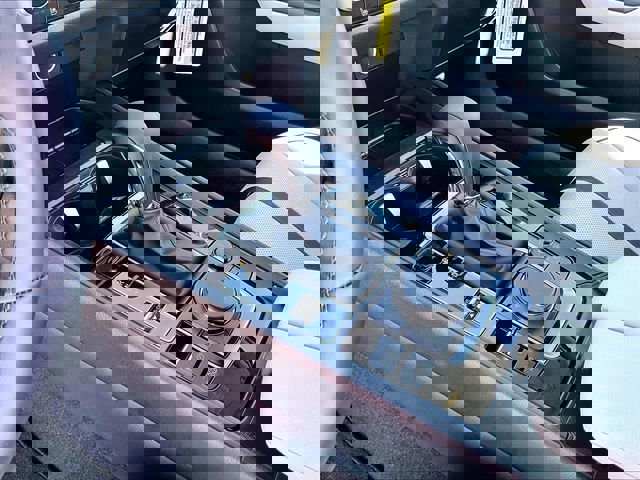 New 2026 MAZDA CX-50 AWD 2.5 S w/ Cargo Package image 13