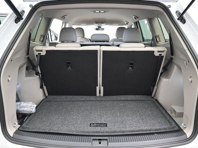 New 2026 Volkswagen Atlas SE image 12