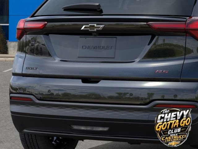 New 2027 Chevrolet Bolt RS w/ Technology Package FWD image 14