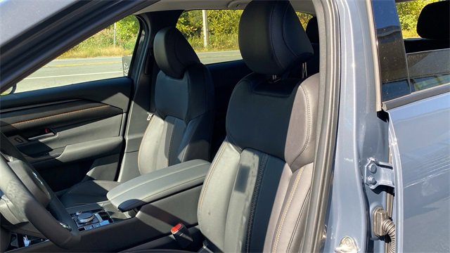 New 2025 MAZDA CX-50 AWD 2.5 Hybrid w/ Weather Package image 13