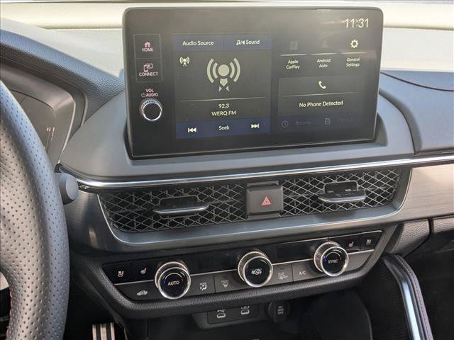 New 2026 Acura ADX A-Spec AWD/4WD image 14