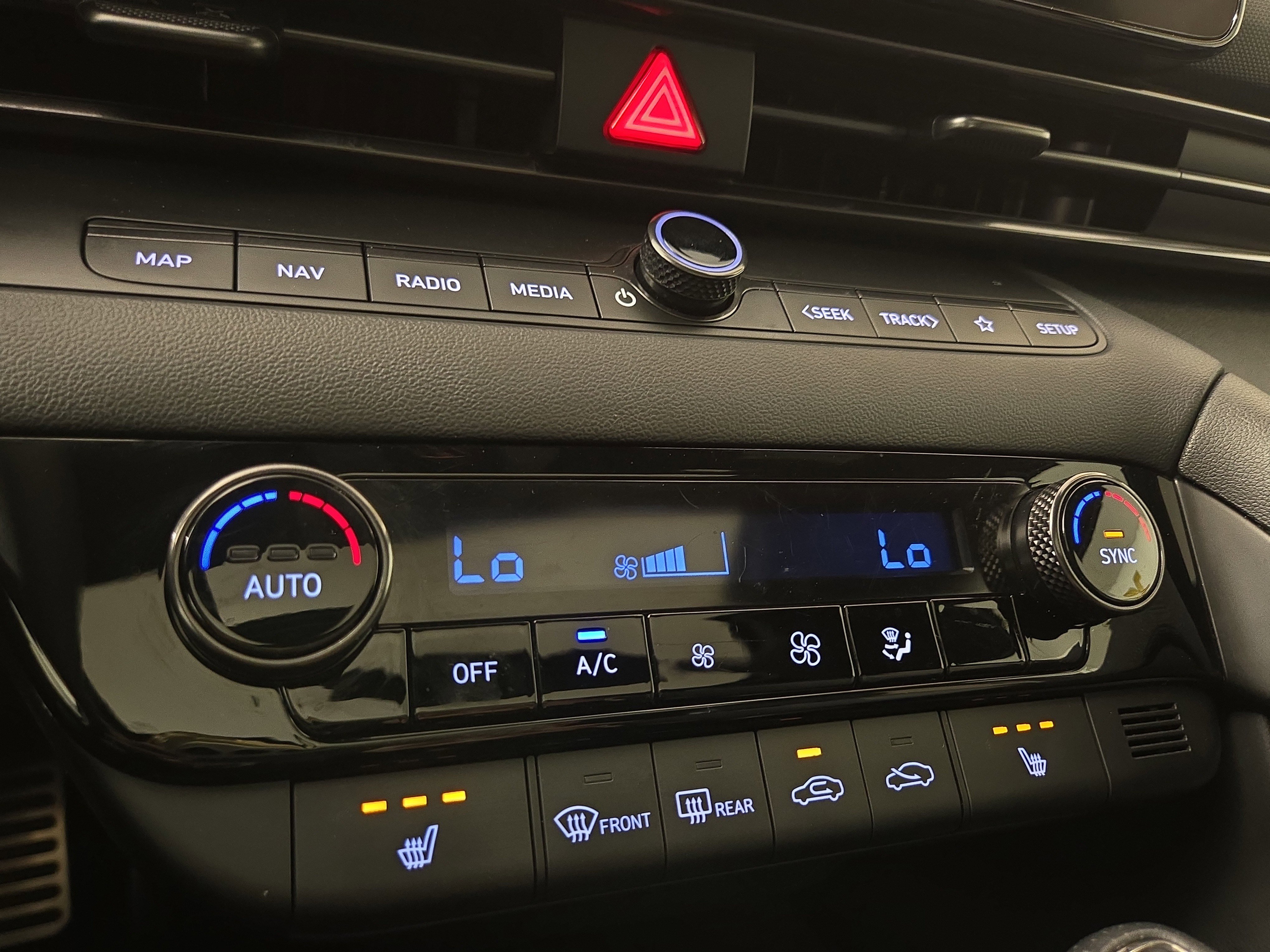 Used 2023 Hyundai Elantra N Line image 28