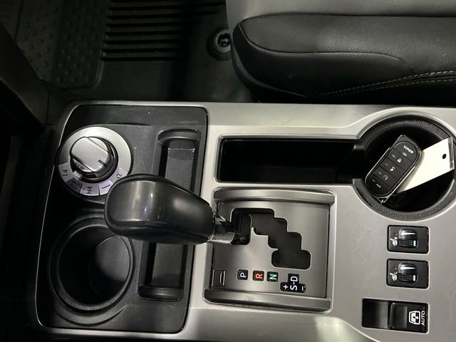 Certified 2023 Toyota 4Runner SR5 Premium w/ Moonroof Package AWD/4WD image 16