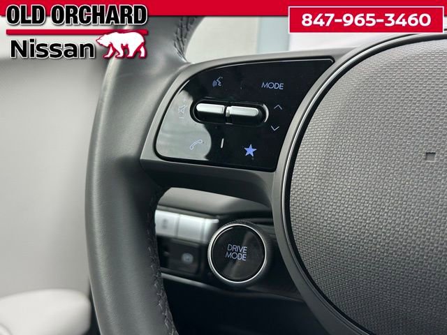 Used 2024 Hyundai Ioniq 5 SE image 19