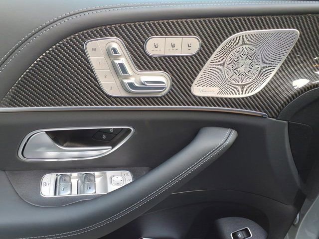 New 2026 Mercedes-Benz GLE 53 AMG 4MATIC Coupe image 13