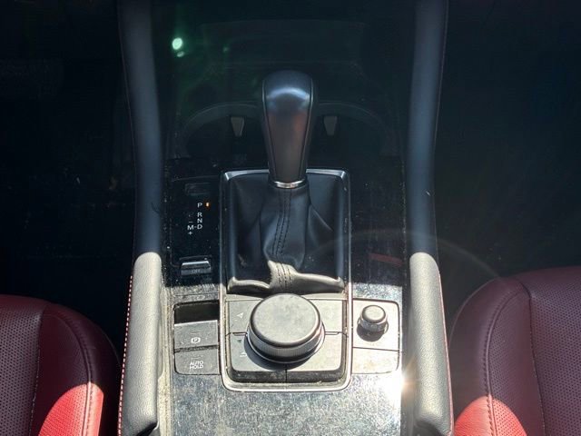 Used 2023 MAZDA MAZDA3 s FWD image 25