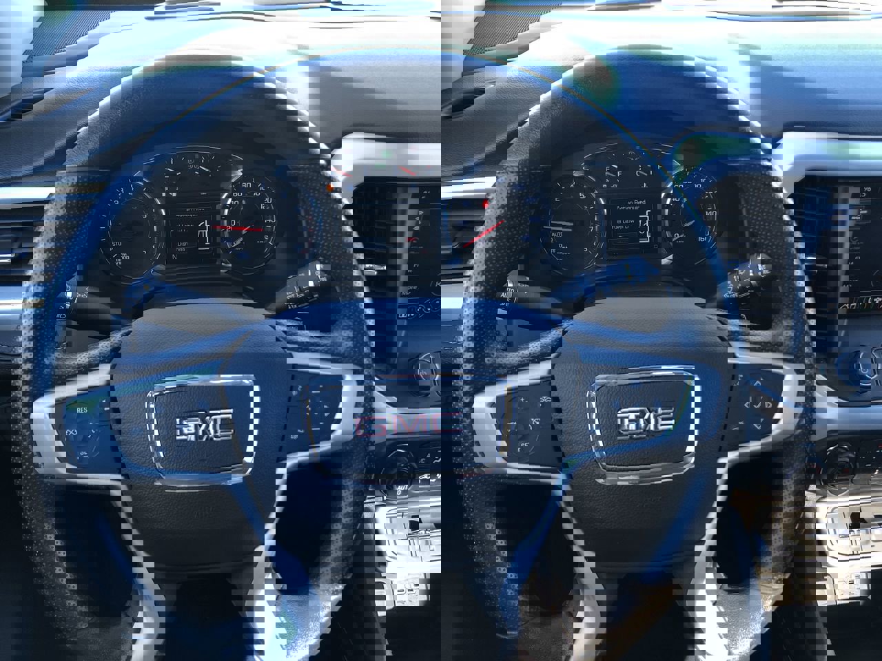 Used 2023 GMC Acadia SLE w/ Driver Convenience Package image 17