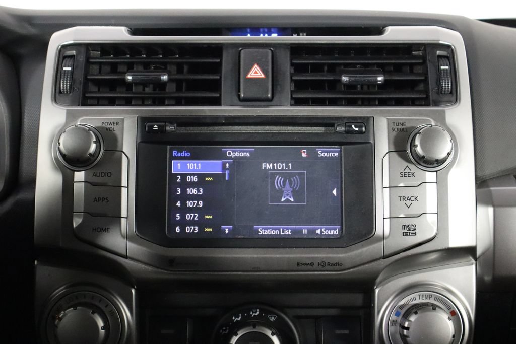 Used 2016 Toyota 4Runner SR5 RWD image 28