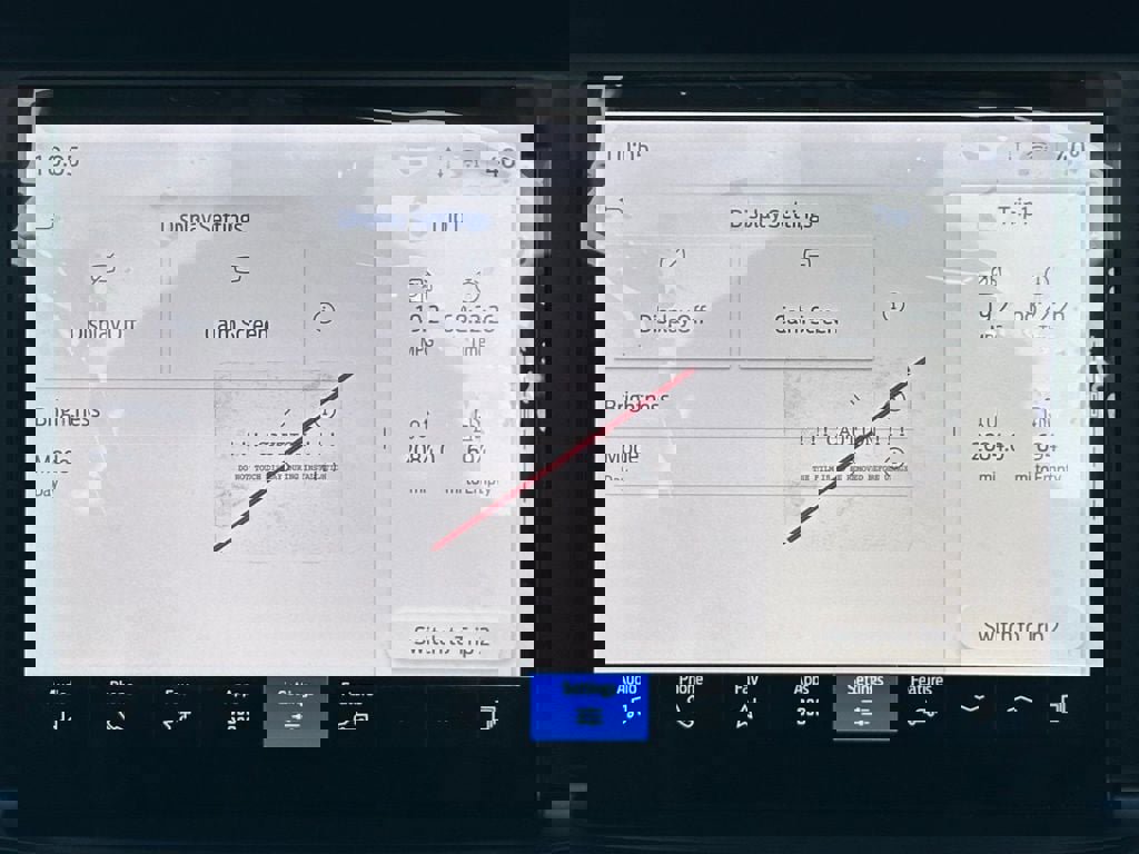 New 2025 Ford F150 STX w/ Equipment Group 200A image 40