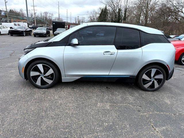 Used 2014 BMW i3 image 5