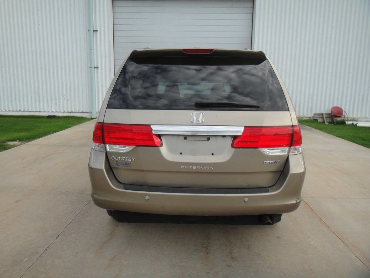 Used 2010 Honda Odyssey Touring image 29