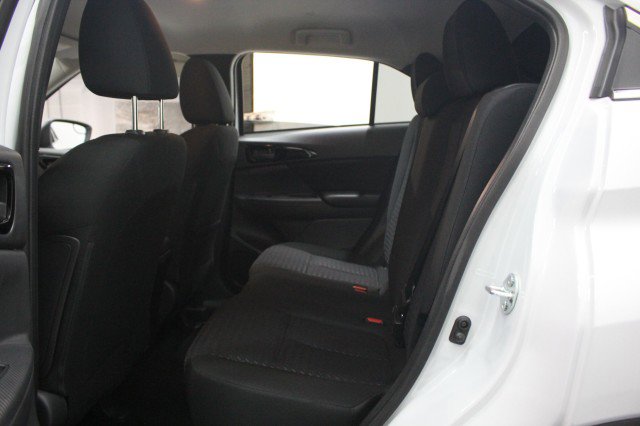 New 2026 Mitsubishi Eclipse Cross ES AWD/4WD image 23