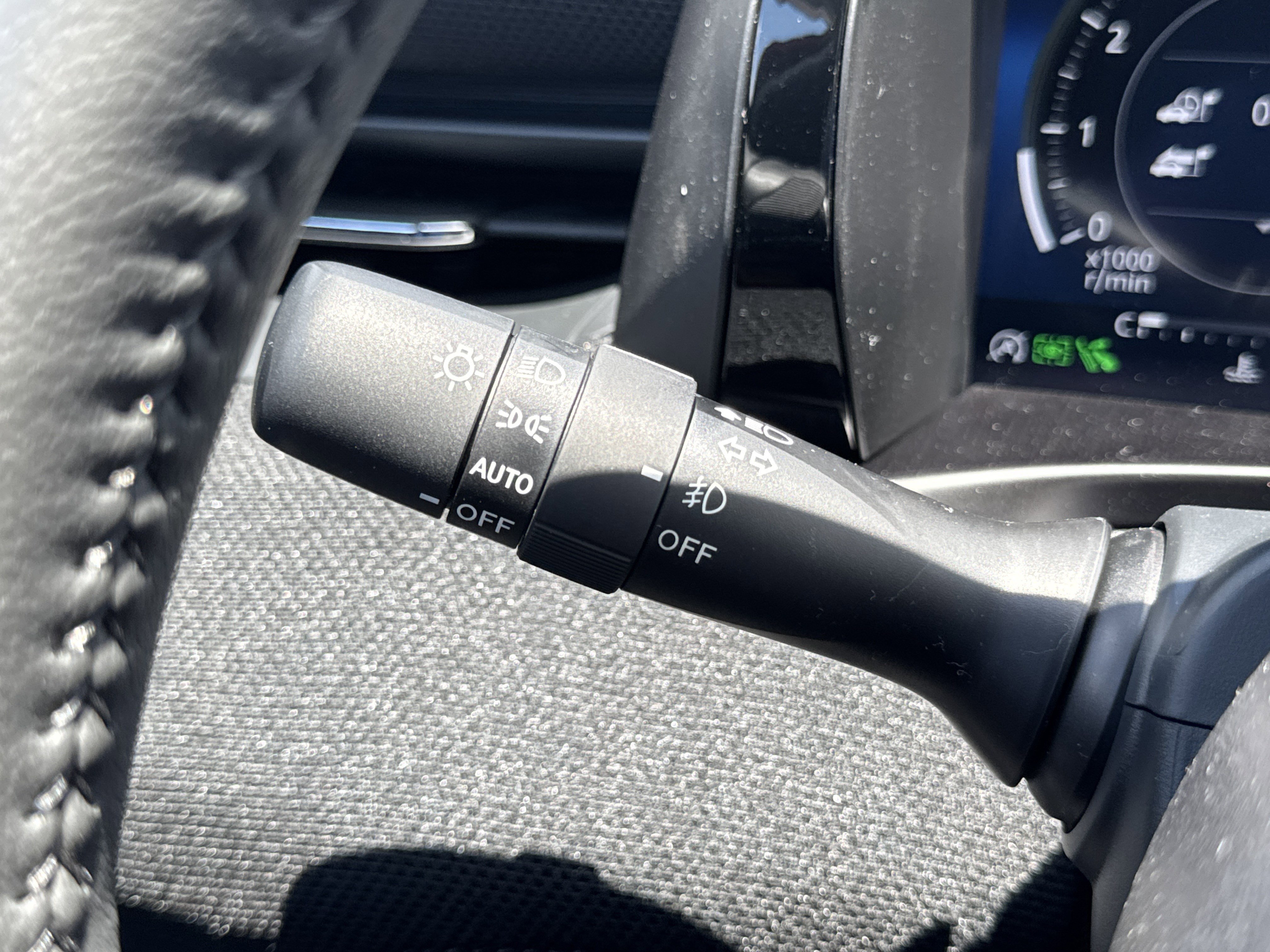 New 2026 Subaru Outback Premium AWD/4WD image 17