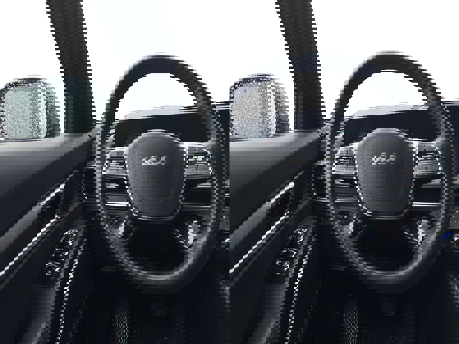 Used 2024 Kia Telluride EX X-Line image 10