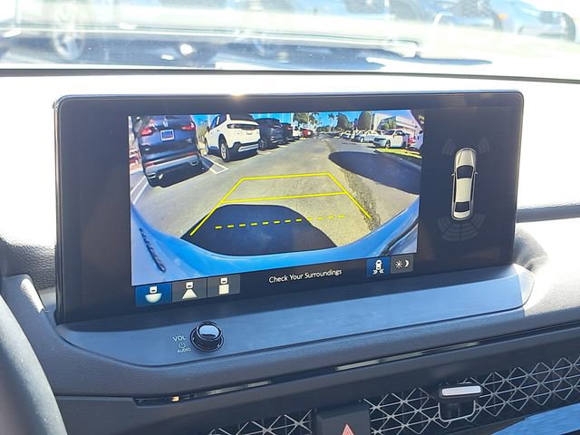 Certified 2025 Honda Accord EX-L image 28