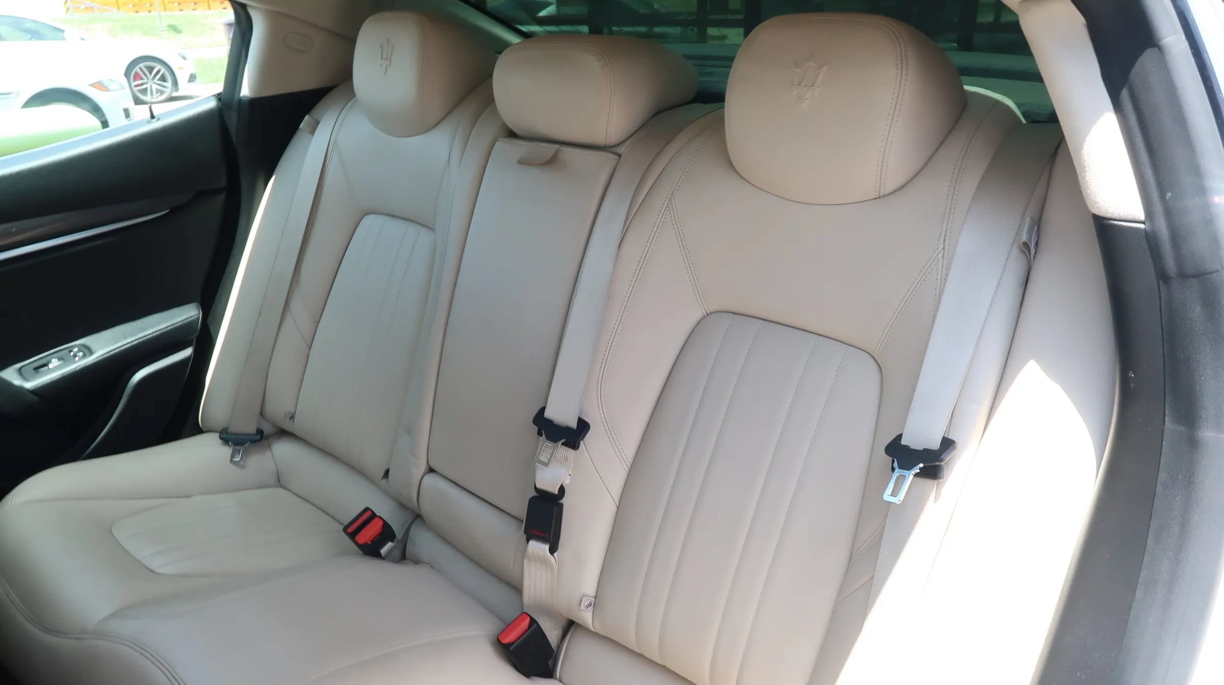 Used 2020 Maserati Ghibli RWD image 20