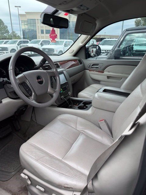 Used 2012 GMC Yukon SLT AWD/4WD image 12