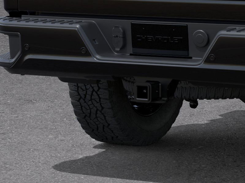 New 2026 Chevrolet Silverado 2500 High Country w/ Midnight Edition AWD/4WD image 52