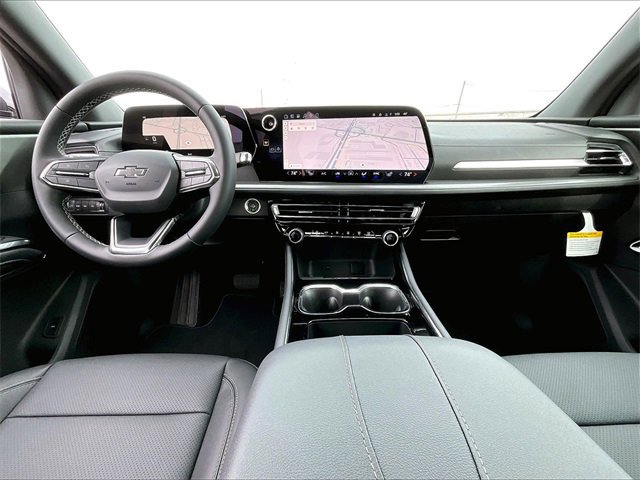 New 2026 Chevrolet Traverse LT w/ Midnight/Sport Edition image 10