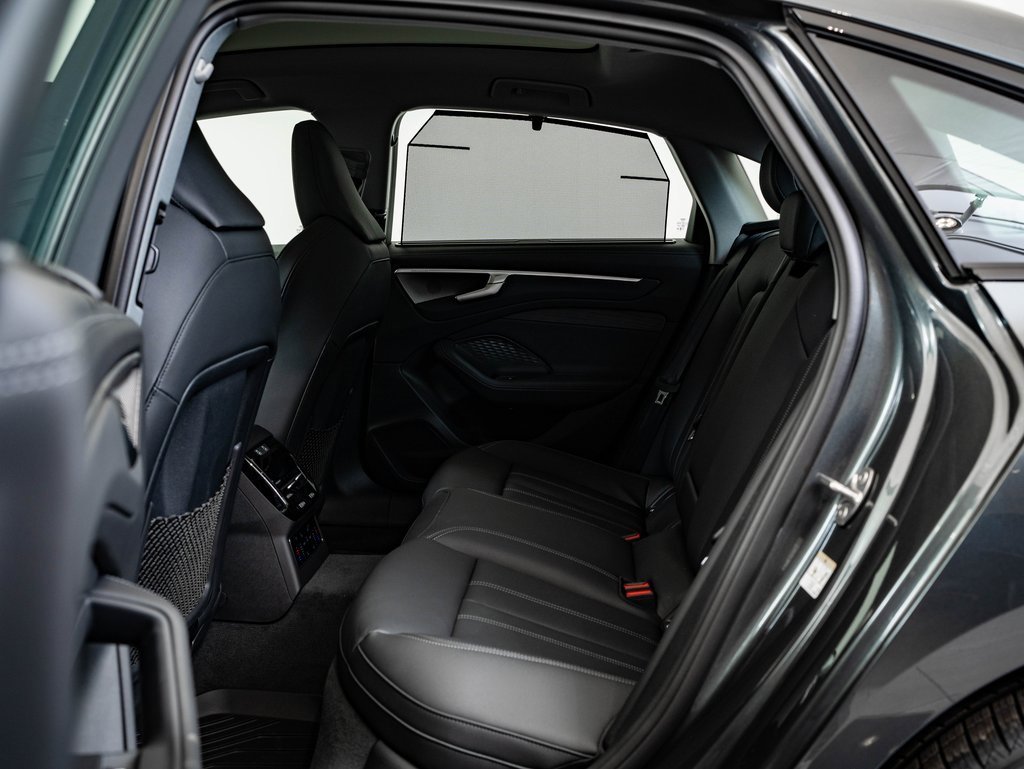 New 2026 Audi A6 Premium Plus image 42