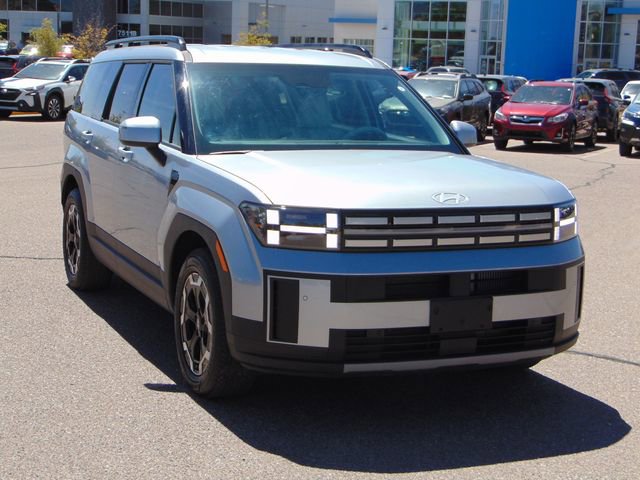 Used 2026 Hyundai Santa Fe SEL AWD/4WD image 9