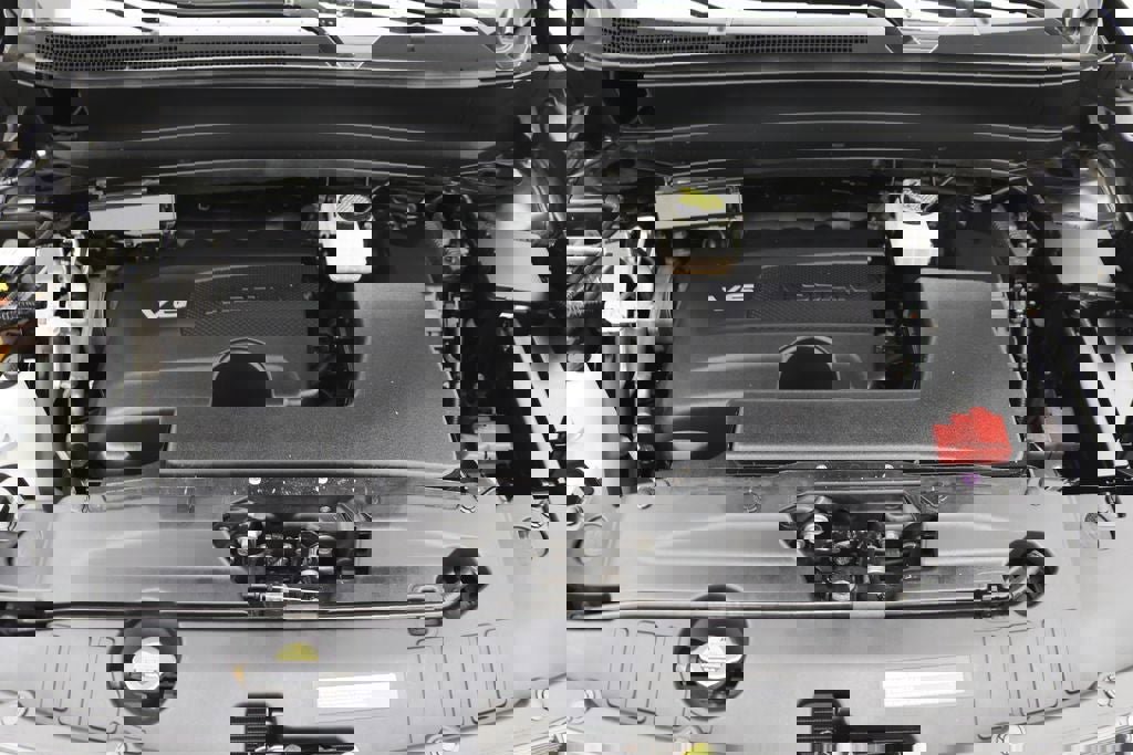 Used 2020 Nissan Pathfinder SV image 30