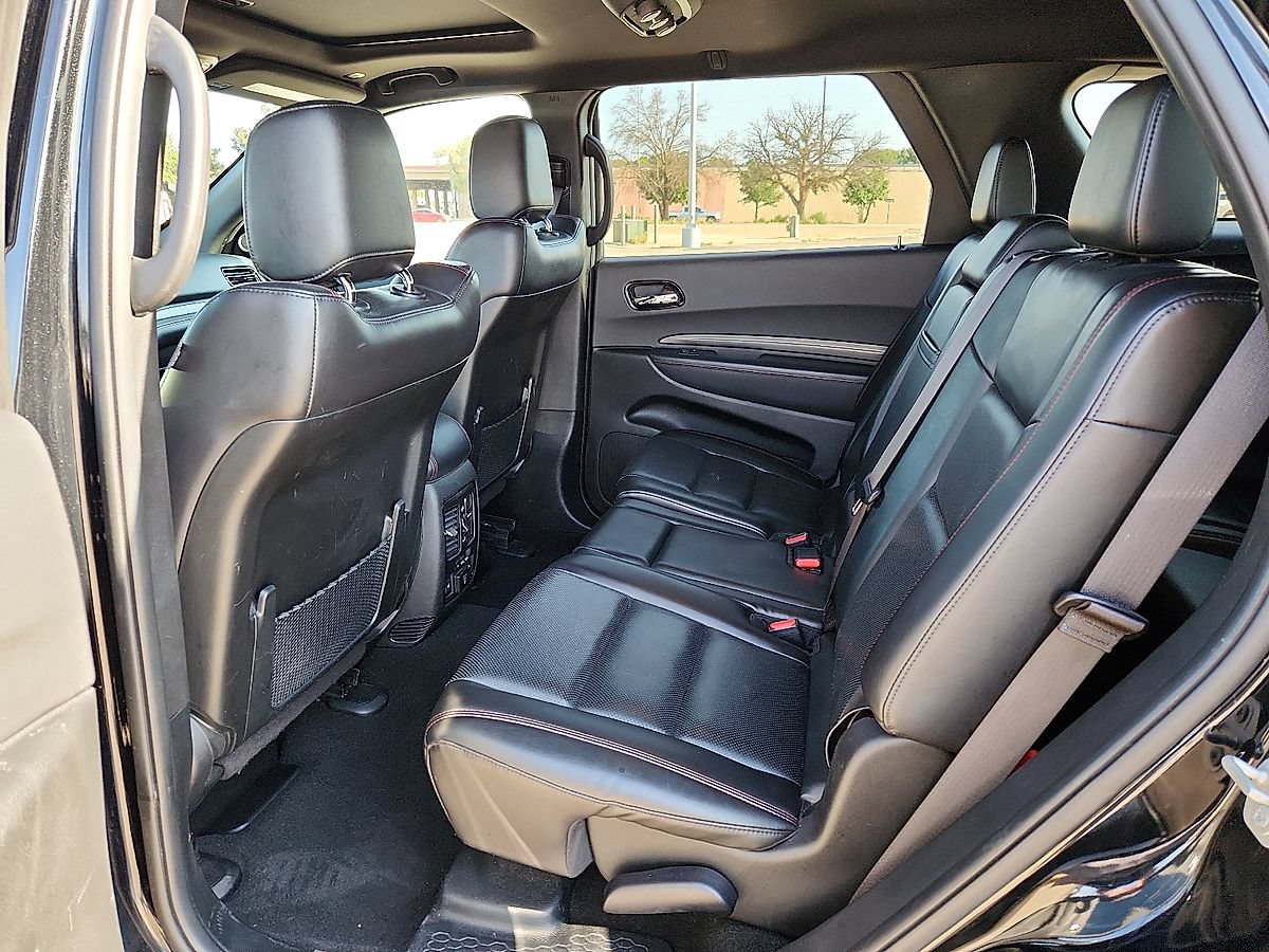 Used 2024 Dodge Durango GT AWD/4WD image 7
