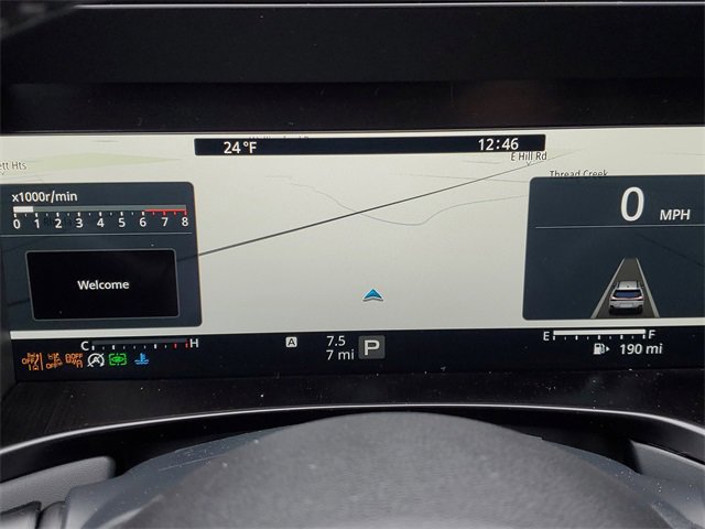 New 2026 Subaru Outback Touring XT image 22