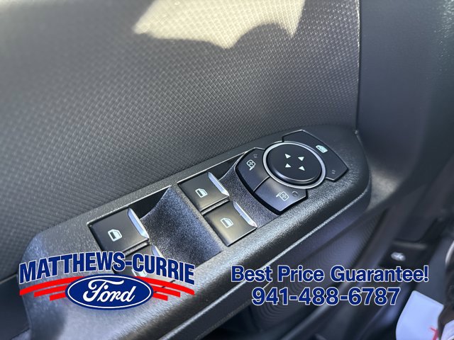 Used 2024 Ford Bronco Sport Outer Banks AWD/4WD image 21