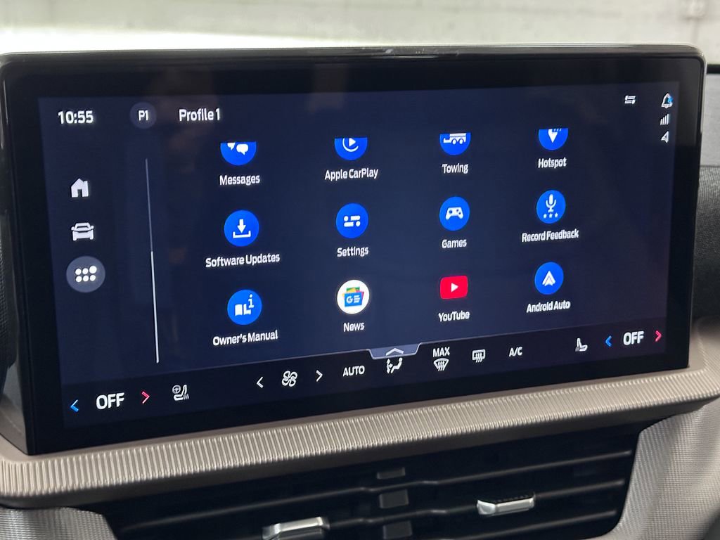 New 2026 Ford Explorer Active image 42