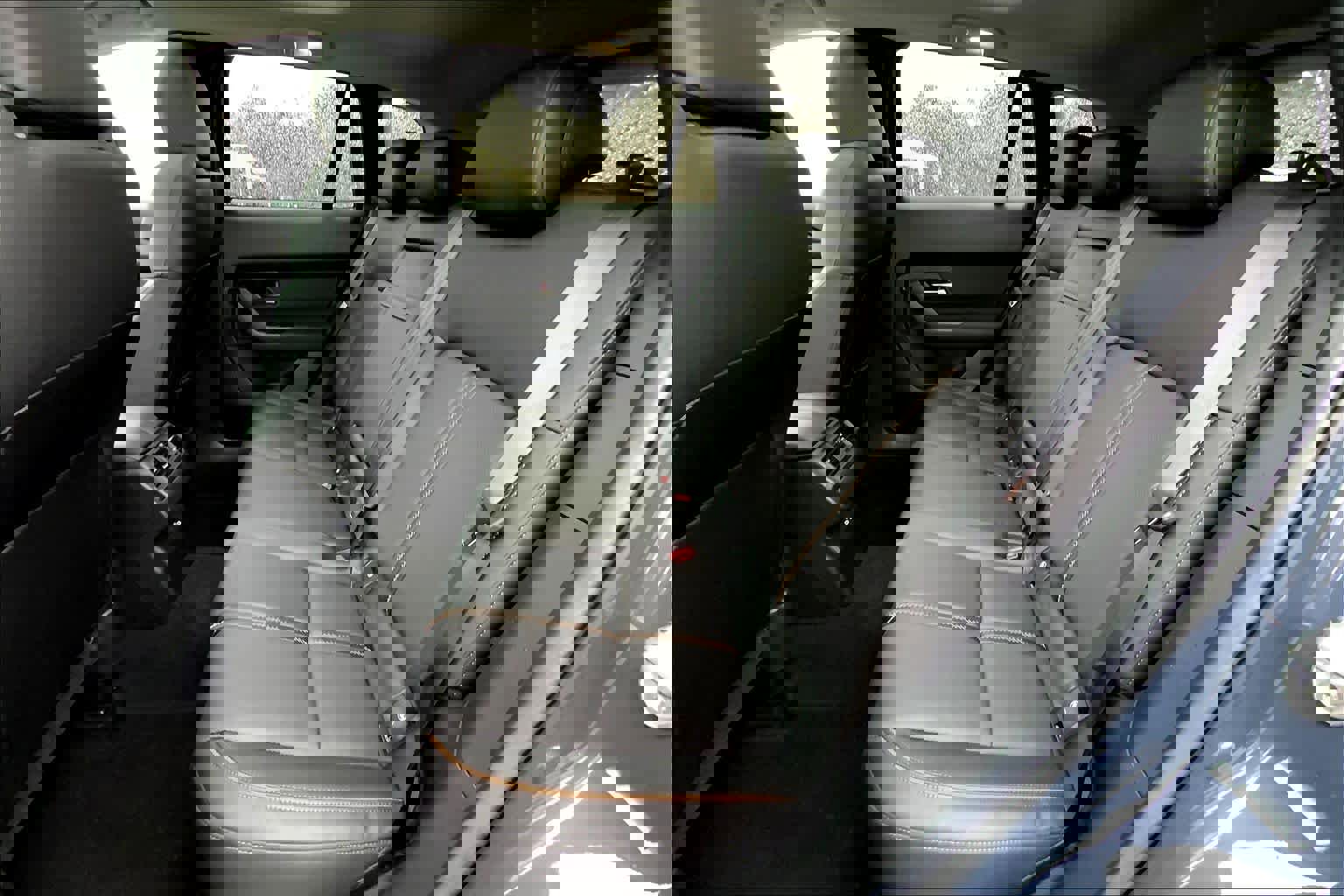 Used 2025 MAZDA CX-50 AWD 2.5 S w/ Weather Package image 21