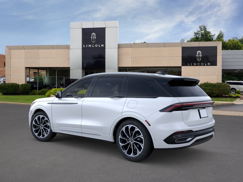 New 2024 Lincoln Nautilus Reserve w/ Equipment Group 202A AWD/4WD image 5