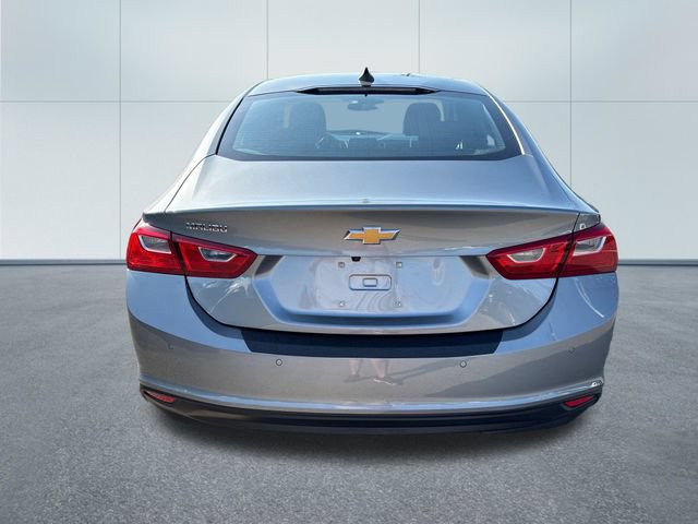 Used 2024 Chevrolet Malibu LS FWD video 3