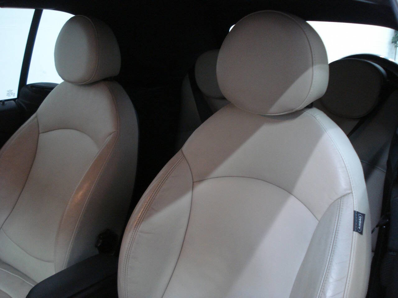 Used 2012 MINI Cooper S image 33