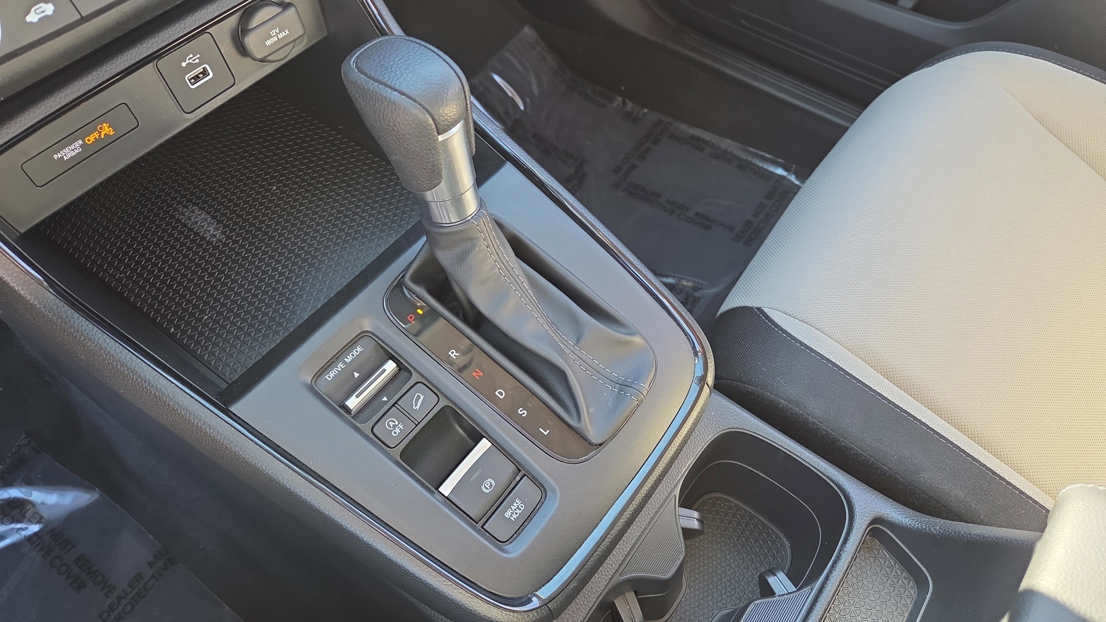 Certified 2023 Honda CR-V LX image 35