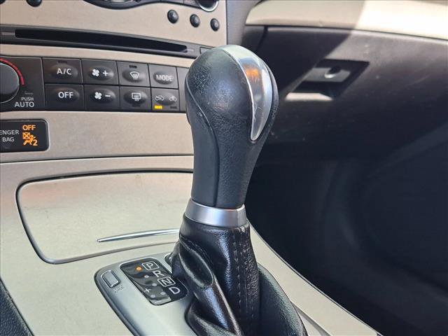 Used 2008 INFINITI G35 x Sedan w/ Premium Pkg AWD/4WD image 10