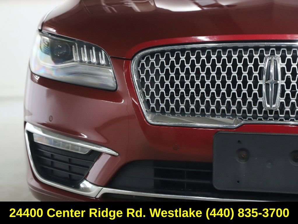 Used 2019 Lincoln MKZ Reserve image 7