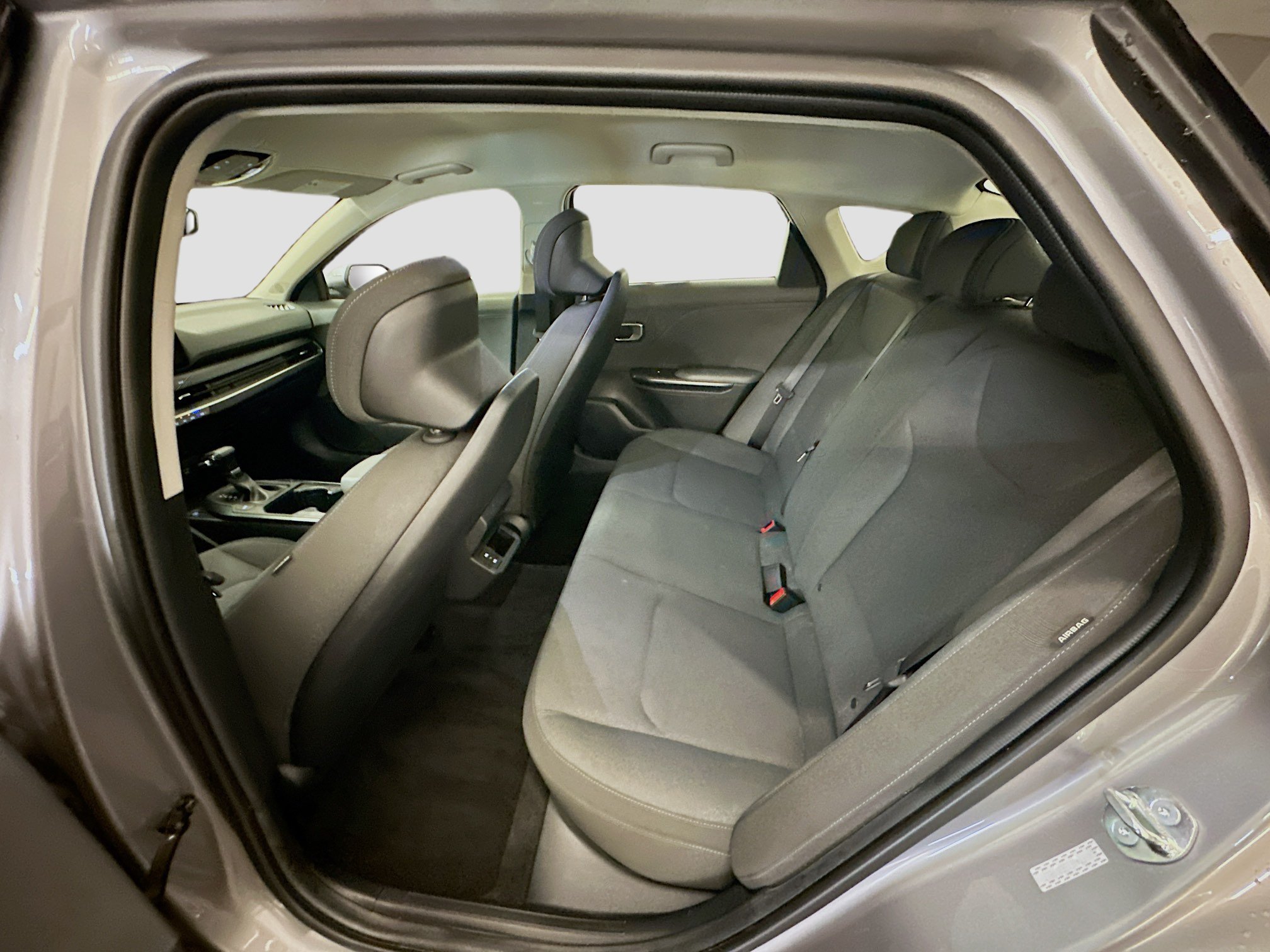 Used 2025 Kia K4 FWD image 28