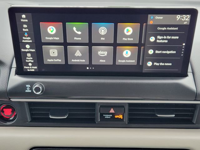 Used 2026 Honda Pilot Elite image 14