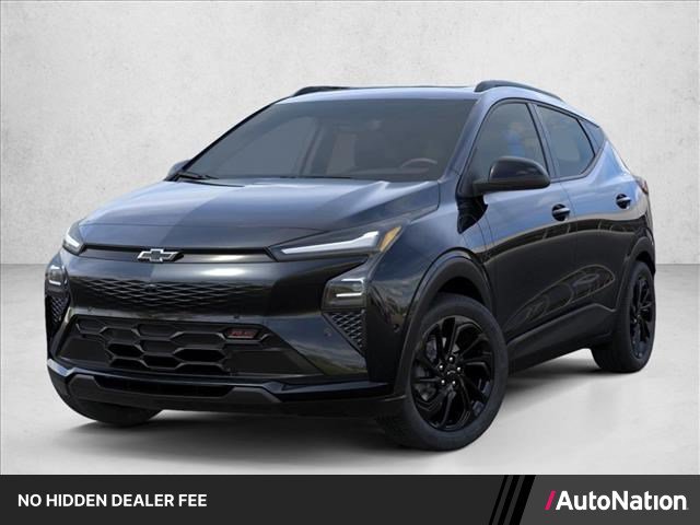 New 2027 Chevrolet Bolt RS w/ Super Cruise Package FWD image 1