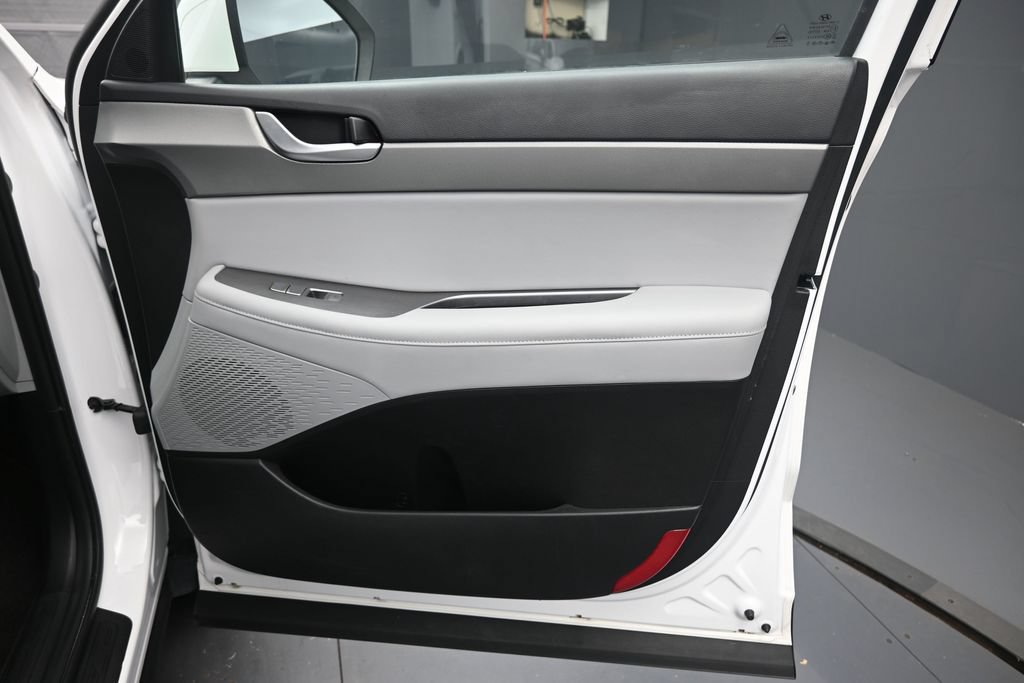 Used 2022 Hyundai Palisade SEL w/ Premium Package FWD image 37