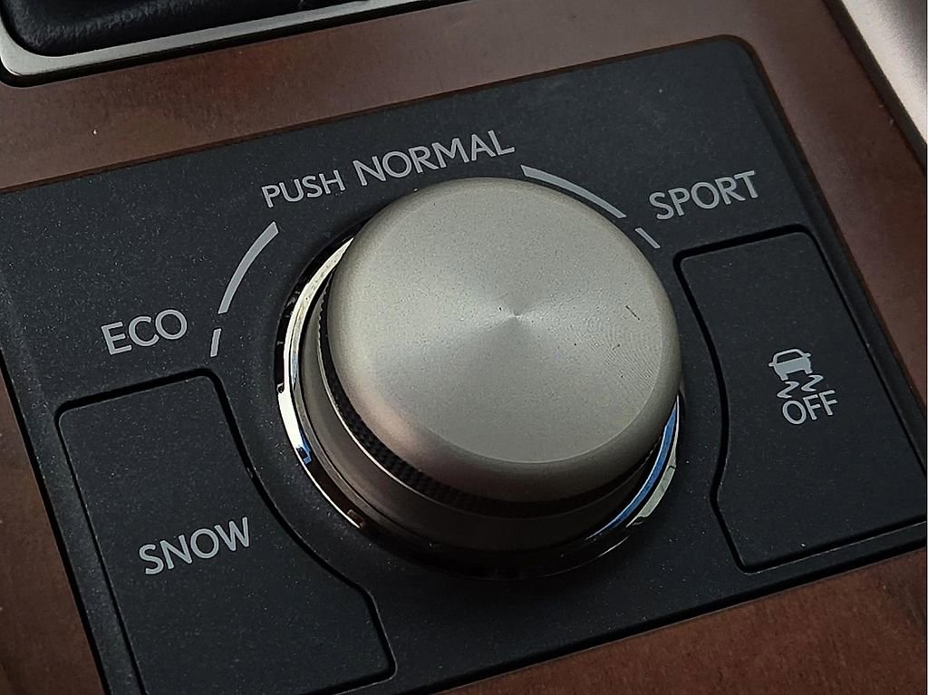 Used 2016 Lexus LS 460 460 w/ Comfort Package image 14