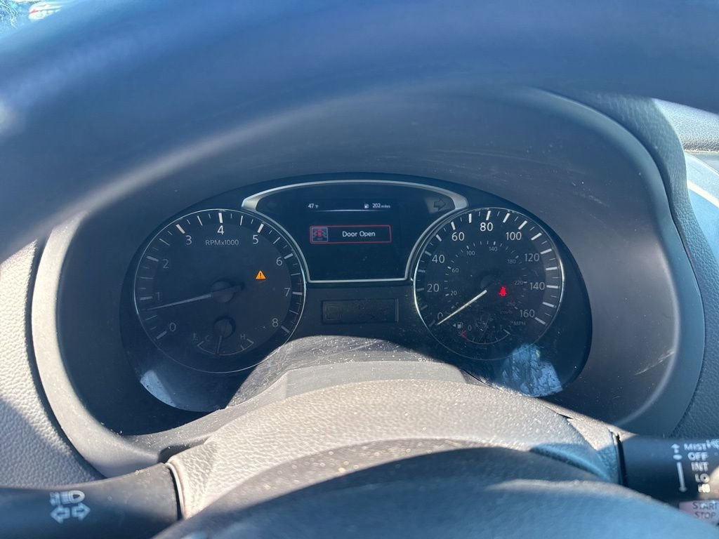 Used 2015 Nissan Altima 2.5 S w/ Power Driver Seat Package image 19