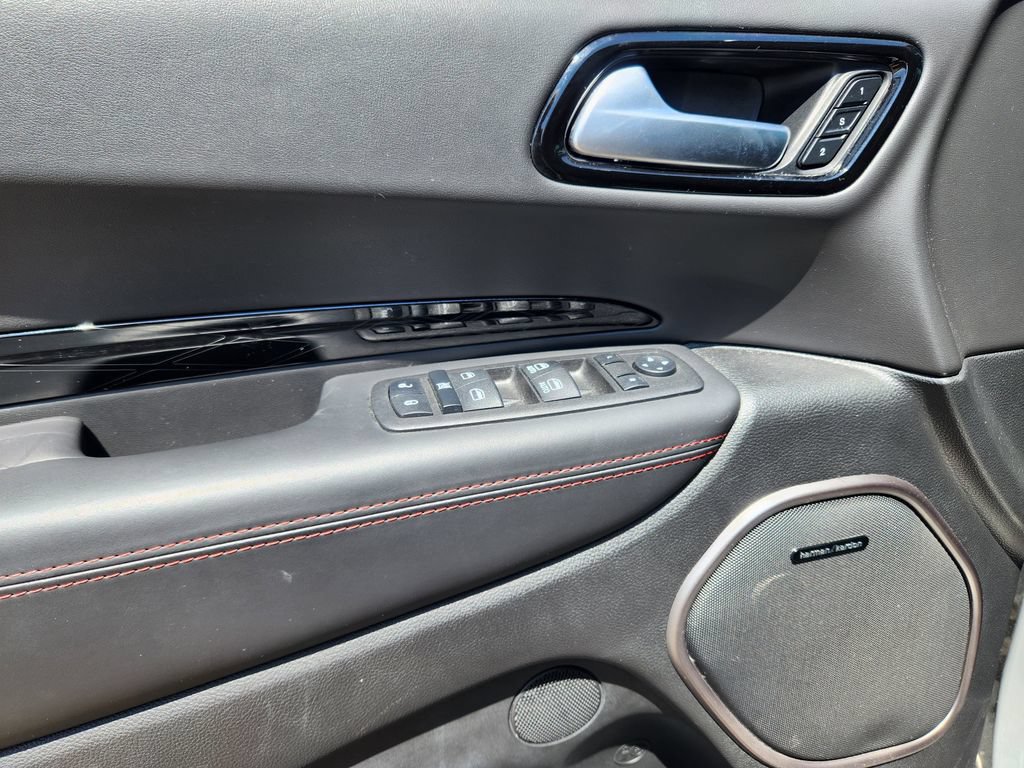 Used 2023 Dodge Durango Citadel AWD/4WD image 25
