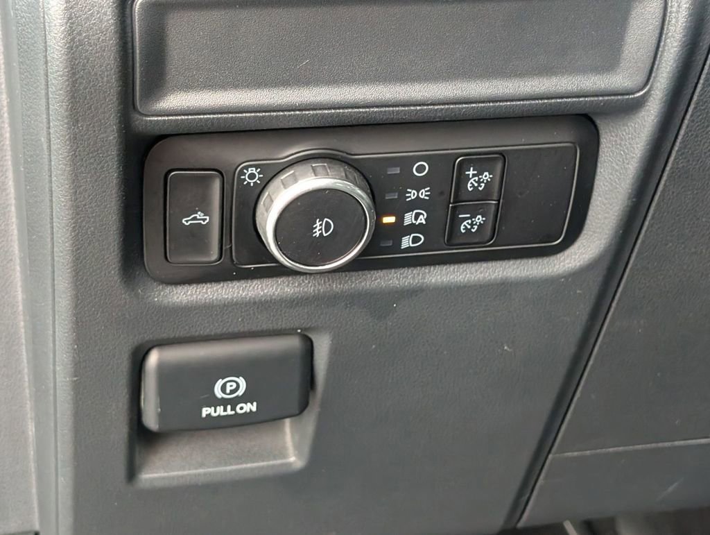 Used 2023 Ford F150 XL w/ STX Appearance Package image 38