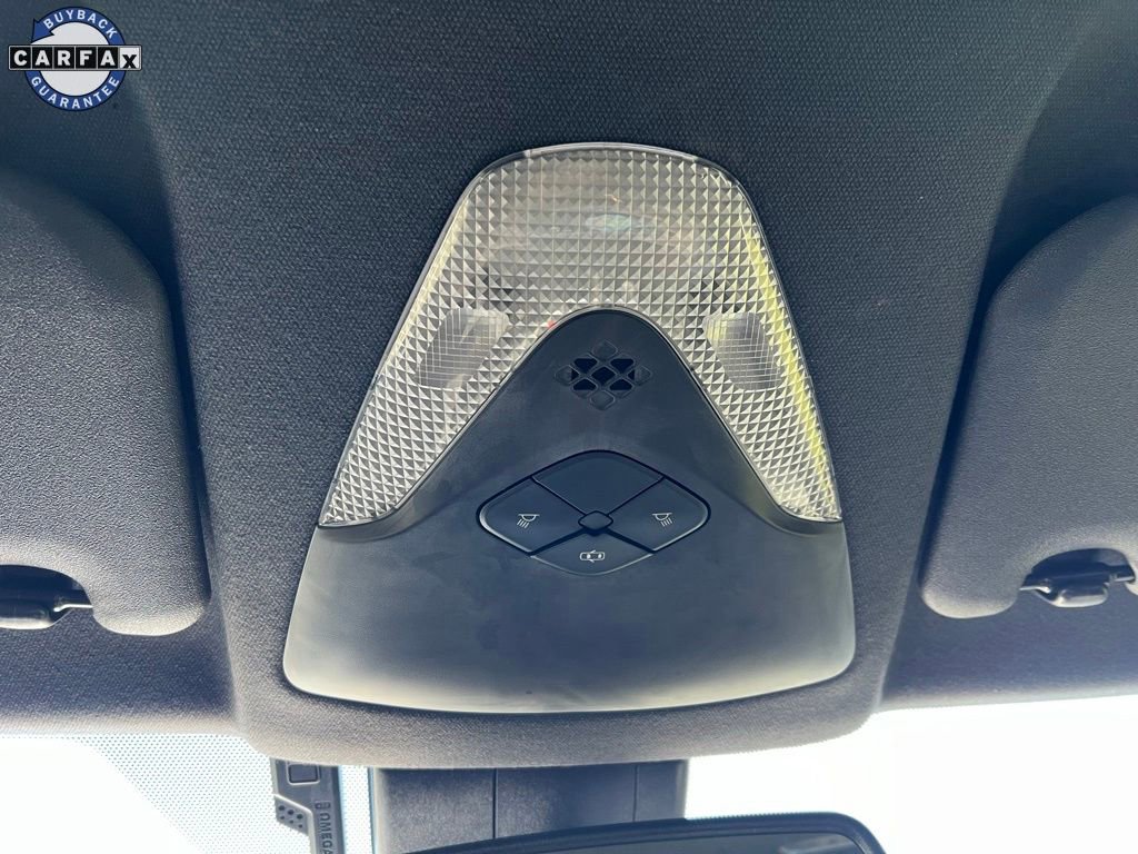 Used 2018 Toyota C-HR XLE image 14